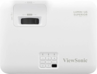 Projektor ViewSonic LS740HD - 4
