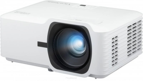 Projektor ViewSonic LS740HD