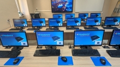 Mentor Pracownia terminalowa vCloud Point