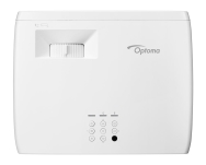 Projektor Optoma ZW350ST - 5