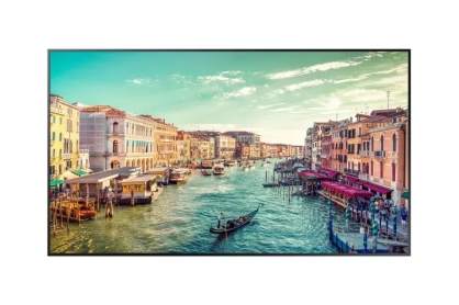 Monitor Samsung QB98T-B