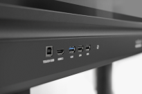 Monitor interaktywny myBoard BLACK 4K Android 75