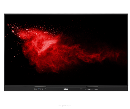 Monitor interaktywny myBoard BLACK 4K Android 75