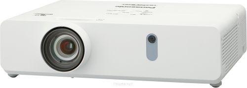 Projektor Panasonic PT-VX415NZE