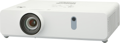 Projektor Panasonic PT-VX415NZE