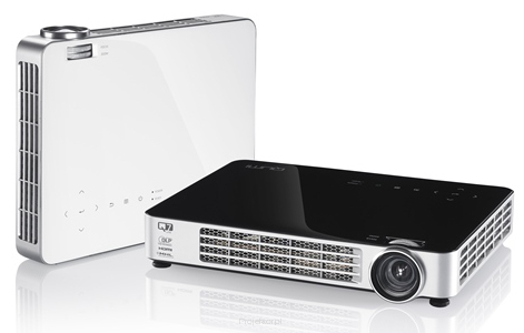 Vivitek Qumi Q7 Lite