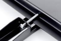 Uchwyt ścienny Edbak PWB1 - 3