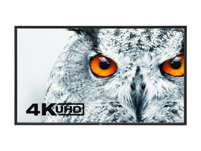 Monitor NEC MultiSync X981UHD-2