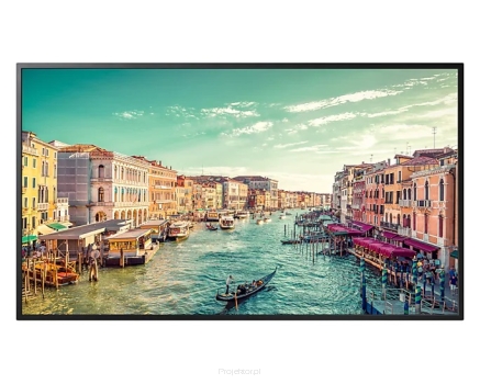 Monitor Samsung QM32R-AN