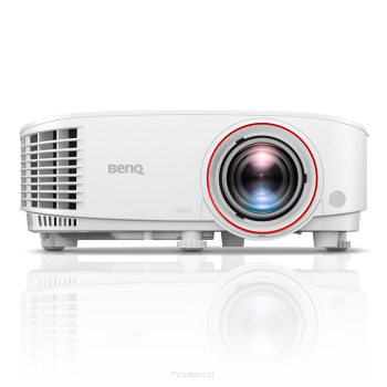 Projektor BenQ TH671ST