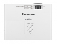 Projektor Panasonic PT-LB386 - 4