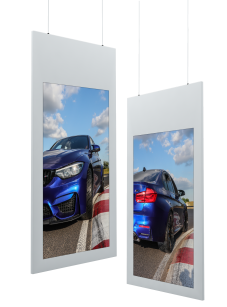 Monitor Avtek DS Dual 55