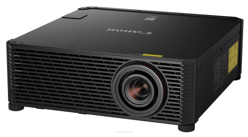 Projektor Canon XEED 4K600Z