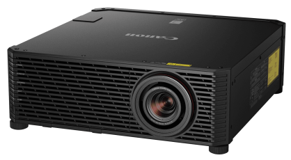 Projektor Canon XEED 4K600Z