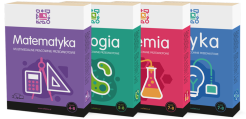 Oprogramowanie MPP Pakiet (matematyka, biologia, chemia, fizyka)