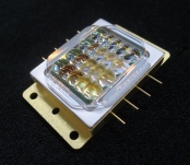 Projektor JVC DLA-RS2100  8K - 4