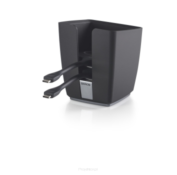 Barco ClickShare 2 x Button USB-C and Tray