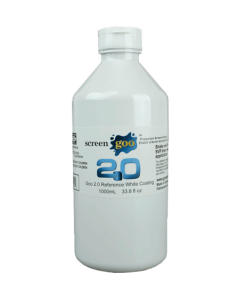 Farba Screen Goo 2.0 Reference White 1L