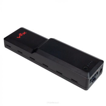 VEX V5 Bateria litowo-jonowa 1100 mAh