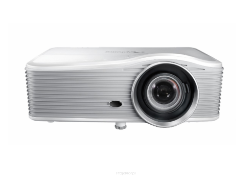 Projektor Optoma WU515TST