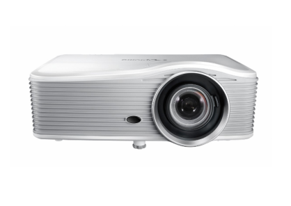 Projektor Optoma WU515TST