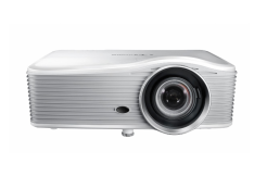 Projektor Optoma WU515TST