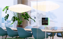 Humly Booking Display ver. Max Security - 2