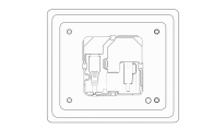 Humly Booking Display ver. Max Security - 4