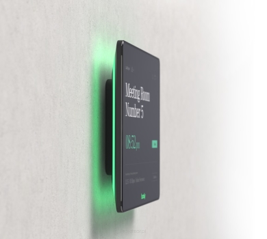 Humly Booking Display ver. Max Security