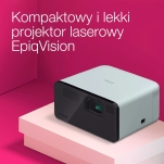 Projektor Epson EF-21G - 5