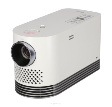 Projektor LG HF80JG