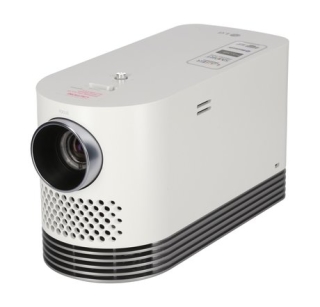 Projektor LG HF80JG