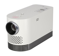 Projektor LG HF80JG
