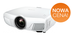 Projektor Epson EH-TW7400