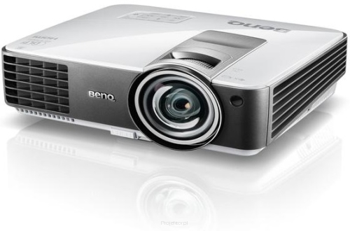 Projektor BenQ MX819ST