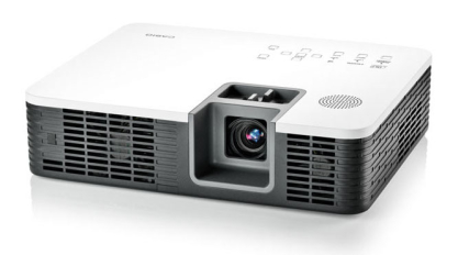 Projektor Casio XJ-H2600 LED