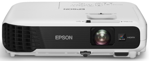 Projektor Epson EB-S04