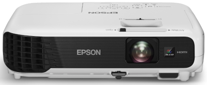 Projektor Epson EB-S04