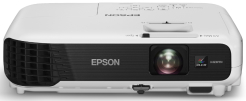 Projektor Epson EB-S04