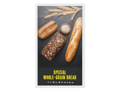 Wyświetlacz Kolorowy E-Paper Sharp EP-C251