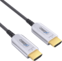 Przewód światłowodowy HDMI Purelink fiberx FXI350 100m 4K