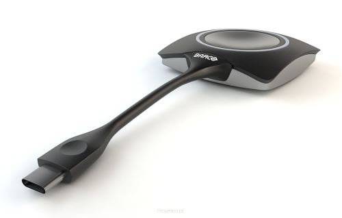 Barco ClickShare Button USB-C