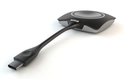 Barco ClickShare Button USB-C