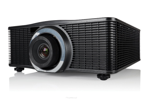 Projektor Optoma ZU650