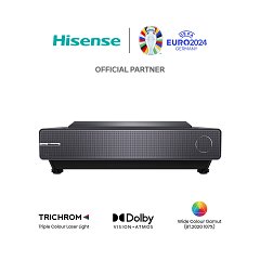 Projektor Hisense Laser Cinama PX2-PRO