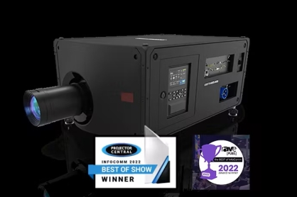 Projektor Christie Griffyn 4K50-RGB