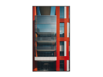 Monitor NEC MultiSync ME752 - 5