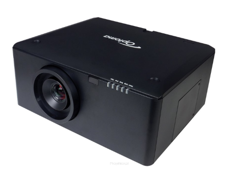 Projektor Optoma WU630