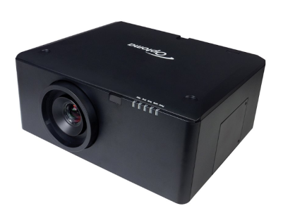 Projektor Optoma WU630