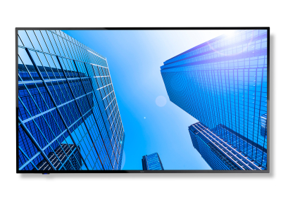 Monitor NEC MultiSync E507Q